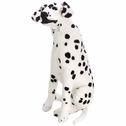 Melissa & Doug Dalmatian Soft Toy | Plush Animal | All Ages | Gift for Boy or Girl