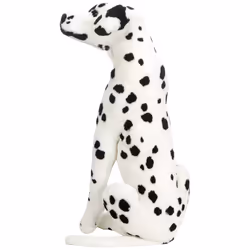 Melissa & Doug Dalmatian Soft Toy | Plush Animal | All Ages | Gift for Boy or Girl