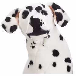 Melissa & Doug Dalmatian Soft Toy | Plush Animal | All Ages | Gift for Boy or Girl