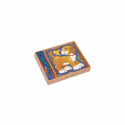 Melissa & Doug Pets Lace And Trace Panels