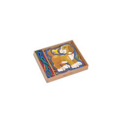 Melissa & Doug Pets Lace And Trace Panels
