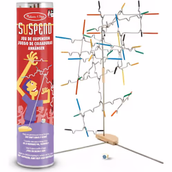 Melissa and Doug Suspend