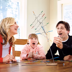 Melissa and Doug Suspend