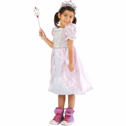 Melissa & Doug Princess Role Play Costume Set (Age 3 - 6)