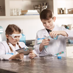 Melissa and Doug Scientist Role Play Set - 18536