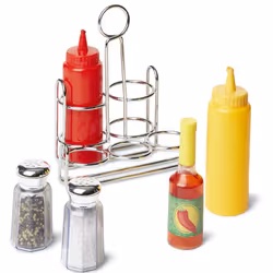 Melissa & Doug Condiment Set - Additional view 4