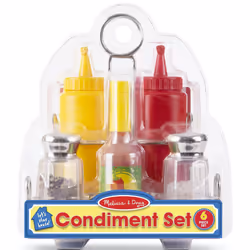 Melissa & Doug Condiment Set - Additional view 5