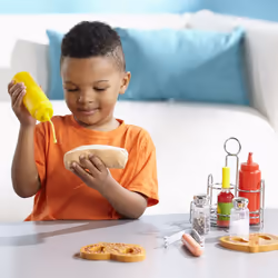 Melissa & Doug Condiment Set - Additional view 6