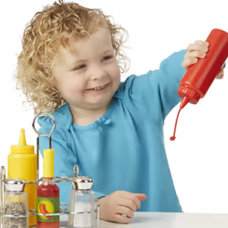 Melissa & Doug Condiment Set - Additional view 7