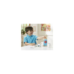 Melissa & Doug Wooden Brew And Serve Coffee Set