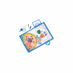 Blue's Clues & You! Water WOW! Activity Mat