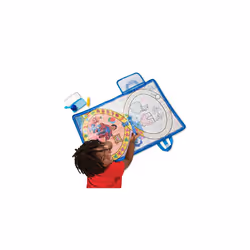 Blue's Clues & You! Water WOW! Activity Mat