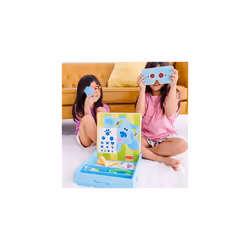 Blue's Clues & You! Time for Glasses Eye Doctor Play Set | Role Play Toy for Kids | 3 and Above | Gift for Boys or Girls | FSC-Certified Materials