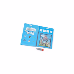 Melissa & Doug PAW Patrol Water WOW! Skye Water Reveal Travel Activity Pad