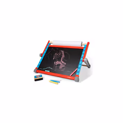 PAW Patrol Wooden Double-Sided Tabletop Art Centre Easel