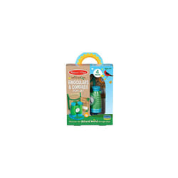 Let's Explore Binoculars & Compass Toy Play Set | Kids Outdoor Activity Set | Toy Binoculars | Camping Play Sets For Kids | Kids Binoculars | Gifts