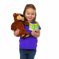 41706 Toy Time Play Set for Dolls, Multicolor