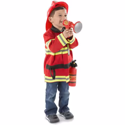 Melissa & Doug 93549 Role Play-Sets, Nylon/A