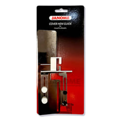 Janome Cover Hem Guide for CoverPro Models