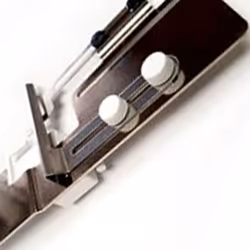 Janome Cover Hem Guide for CoverPro Models