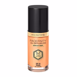 Max Factor Facefinity All Day Flawless 3 In 1 Foundation SPF 20 No. 85 Caramel (81377984)