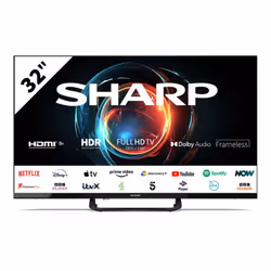 Sharp 32FH8KA Full HD Smart LED TV