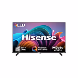 Hisense 32 inch Full HD QLED Smart TV 32A5NQTUK