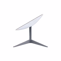 STARLINK Standard Satellite Antenna & WiFi Router Kit