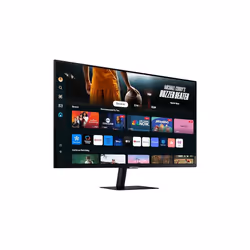 Samsung LS32DM700UUXXU 32" 4K Ultra HD HDR10 Smart Monitor