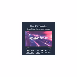 Amazon Fire TV 40-inch 2-Series (Newest gen) | 1080p HD smart TV