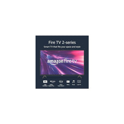 Amazon Fire TV 40-inch 2-Series (Newest gen) | 1080p HD smart TV