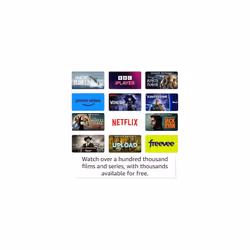Amazon Fire TV 40-inch 2-Series (Newest gen) | 1080p HD smart TV