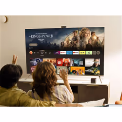 TCL 40SF540K 40 Inch LED Full HD Smart TV Bluetooth WiFi