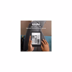 New Amazon Kindle (16 GB)