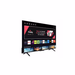 Toshiba 43UV2F53DBU 43 Inch 4K Ultra HD LED HDR VIDAA Smart TV