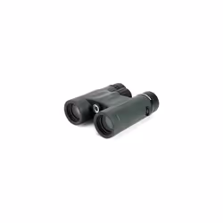 Celestron 71330 Nature DX 8x32 BaK-4 Prism Binoculars, Green