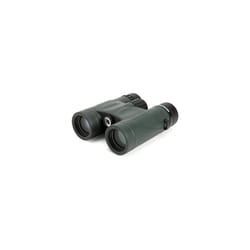 Celestron 71330 Nature DX 8x32 BaK-4 Prism Binoculars, Green
