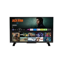 Toshiba 24" Inch Fire TV HD Ready HDR LED Smart TV 720p Freeview Play 24WF2F53DB
