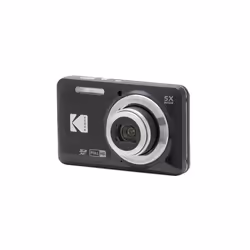 Kodak PixPro X55 Digital Camera With Kodak 64GB SD Card