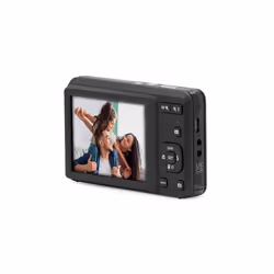 Kodak PixPro X55 Digital Camera With Kodak 64GB SD Card