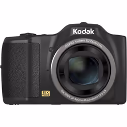 Kodak PixPro FZ152 Compact Digital Camera Wide Angle 15x Optical 16MP