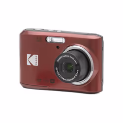 Kodak Friendly Zoom FZ45 Compact Camera 16MP Sensor