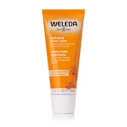 Weleda Sea Buckthorn Hand Cream  1.7 Fluid Ounce