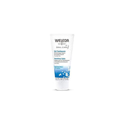 Weleda Salt Toothpaste 75ml