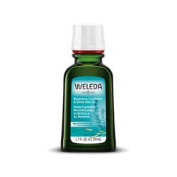 Weleda Rosemary Conditioning Hair Oil  1.7 Fl Oz (Pack of 1)