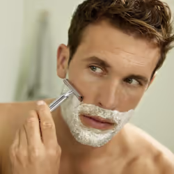 Weleda Shaving Cream  2.5 Fluid Ounce
