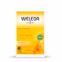 Weleda Calendula Soap 1 Pack