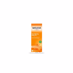 Sea Buckthorn Body Oil 100ml