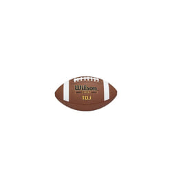 Wilson TDJ Comp.Fball 9to12 Wilson TDJ Comp.Fball 9to12