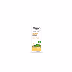 Weleda Childrens Tooth Gel 1.7-ounce (Pack of 2)